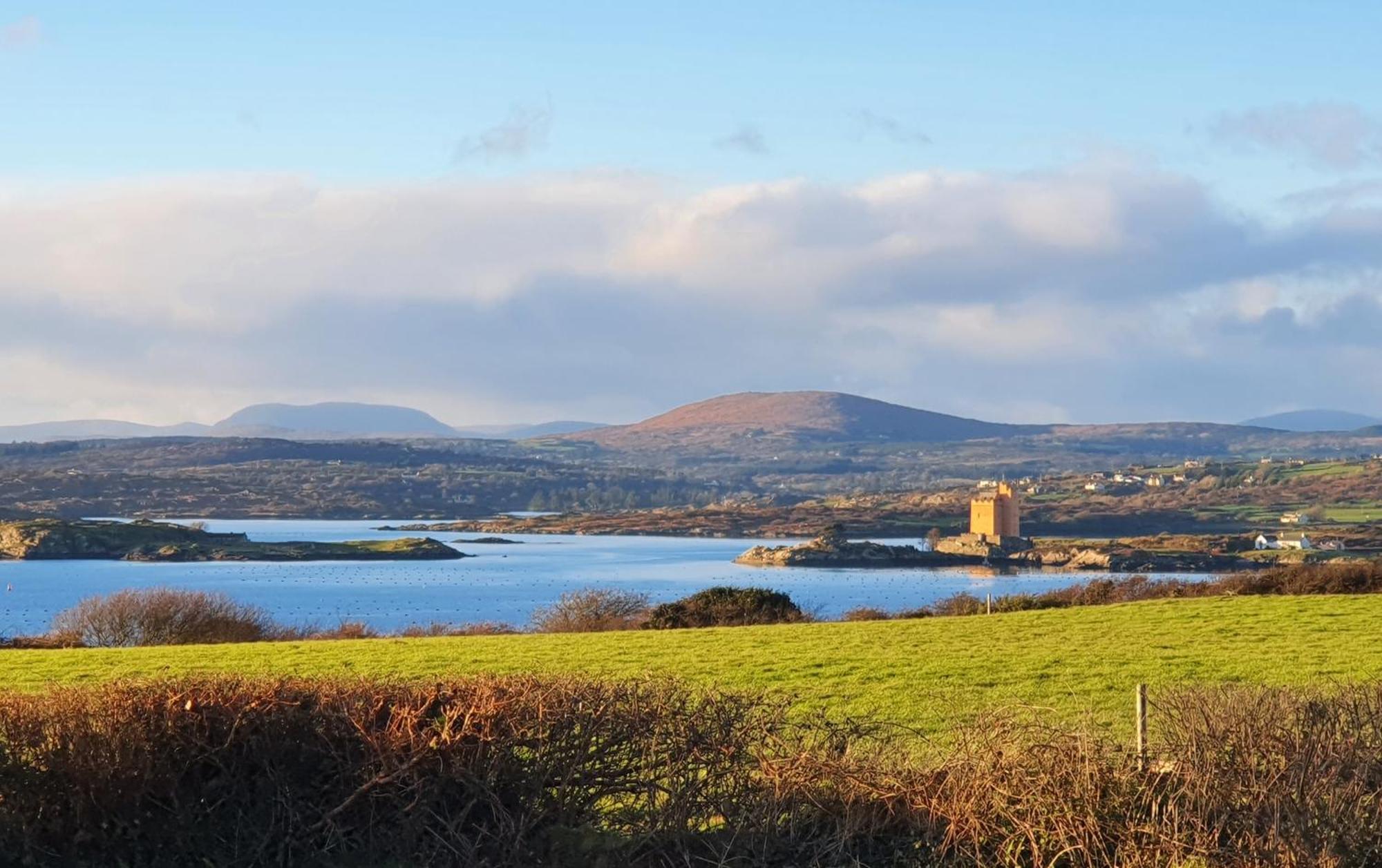Roaringwater Stay Skibbereen Exterior photo